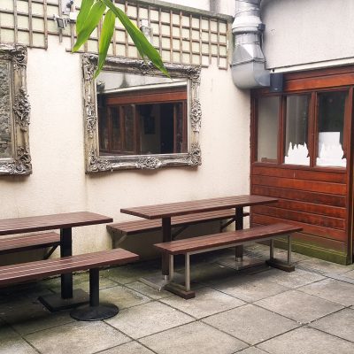 Breathnachs Bar Kilkenny