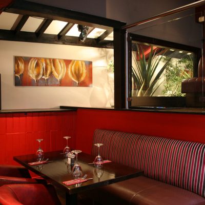 Breathnachs - Function Room Hire