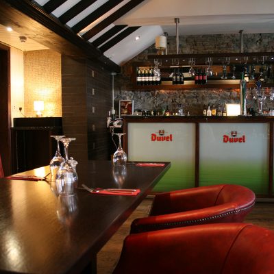Breathnachs - Function Room Hire