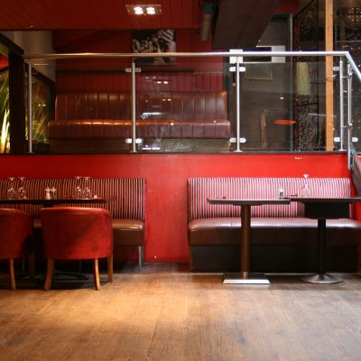 Breathnachs - Function Room Hire