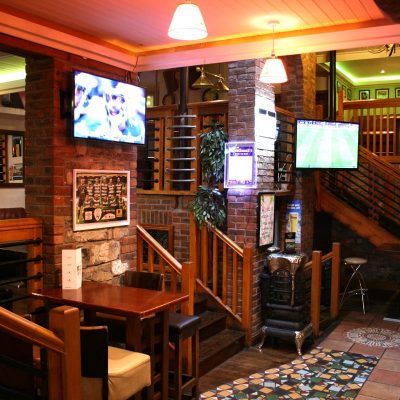 Breathnachs Bar Kilkenny