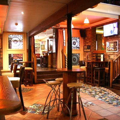 Breathnachs Bar Kilkenny