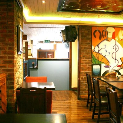 Breathnachs Bar Kilkenny