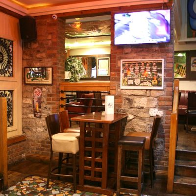 Breathnachs Bar Kilkenny