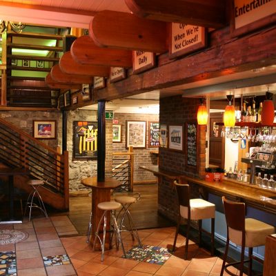 Breathnachs Bar Kilkenny