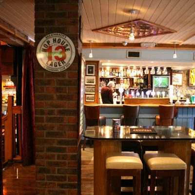 Breathnachs Bar Kilkenny