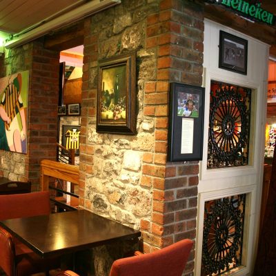 Breathnachs Bar Kilkenny
