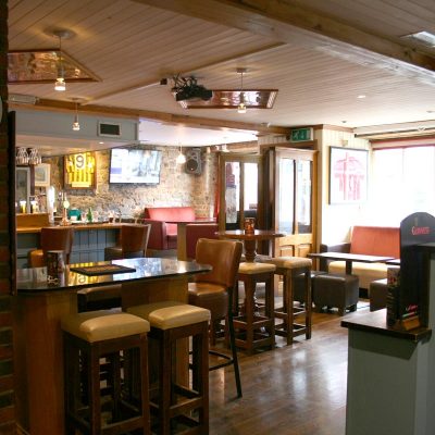Breathnachs Bar Kilkenny