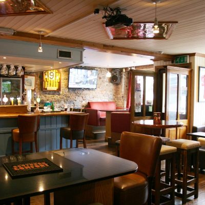 Breathnachs Bar Kilkenny