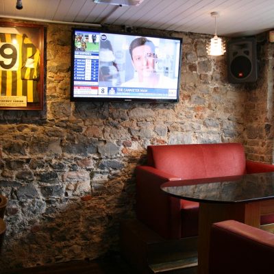 Breathnachs Bar Kilkenny