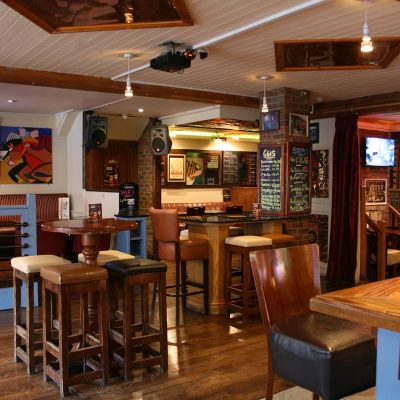 Breathnachs Bar Kilkenny