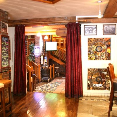 Breathnachs Bar Kilkenny