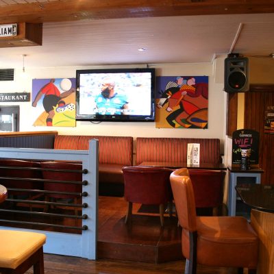 Breathnachs Bar Kilkenny