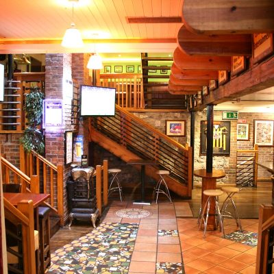 Breathnachs Bar Kilkenny