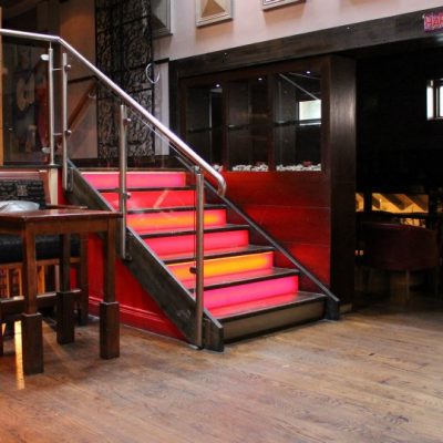 Breathnachs - Function Room Hire