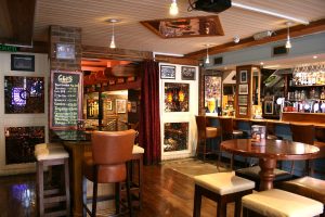 Breathnachs Bar Kilkenny