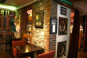 Breathnachs Bar Kilkenny