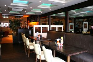 Breathnachs Bodega Restaurant Kilkenny