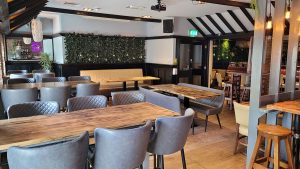 Breathnach's Bar & Restaurant