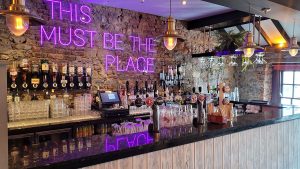 Breathnach's Bar & Restaurant