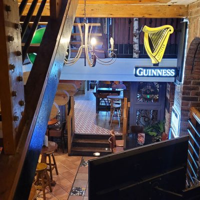 Breathnach's Bar & Restaurant