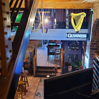 Breathnach's Bar & Restaurant